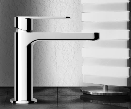 MIA Miscelatore per lavabo con scarico - Bagno Italiano