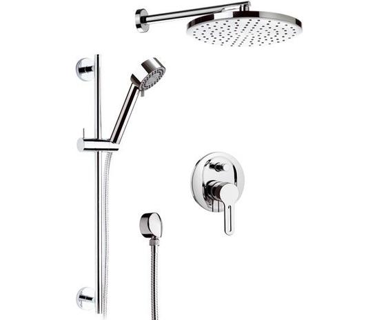 SMART set doccia completo - Bagno Italiano