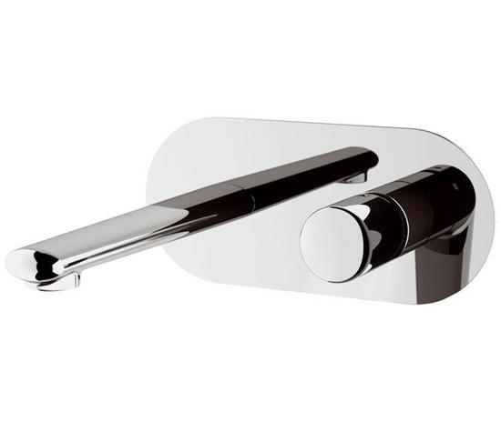 FUSION Miscelatore monocomando a incasso per lavabo - Bagno Italiano