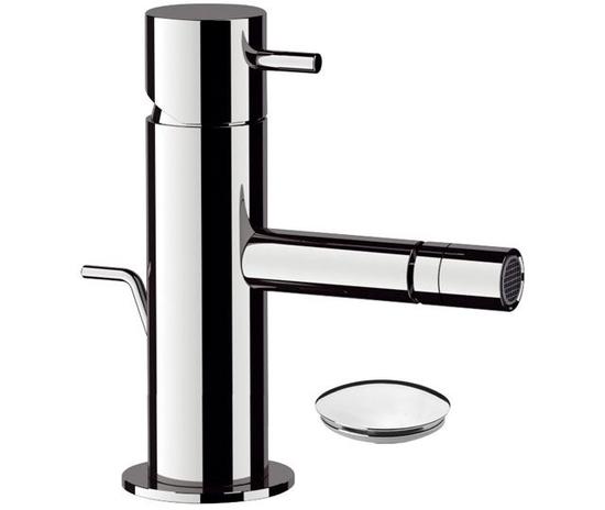 TOKYO Monocomando bidet con scarico - Bagno Italiano