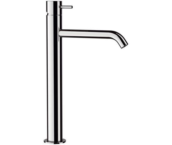 TOKYO Monocomando lavabo alto senza scarico - Bagno Italiano
