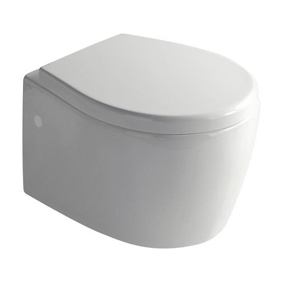 ORBIS vaso sospeso - Bagno Italiano
