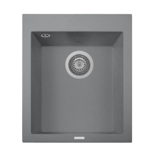 ONE 41.10 Lavello cucina ad una vasca - Bagno Italiano
