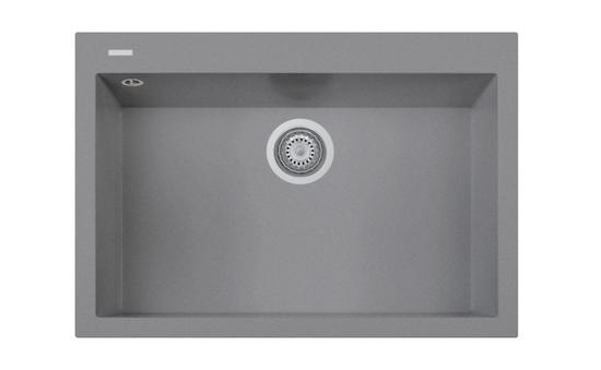 ONE 76.10 Lavello cucina ad una vasca - Bagno Italiano