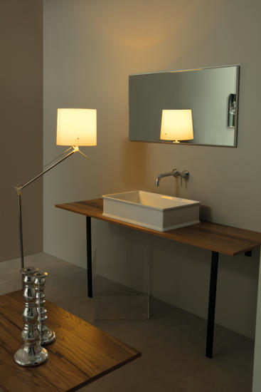 CHARME lavabo d'appoggio - Bagno Italiano