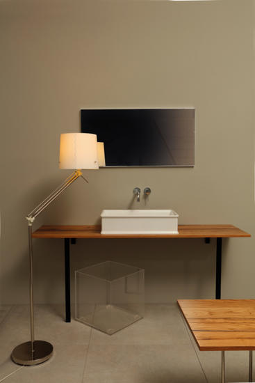 CHARME lavabo d'appoggio - Bagno Italiano