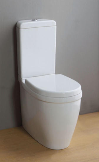 YOUNG vaso monoblocco - Bagno Italiano