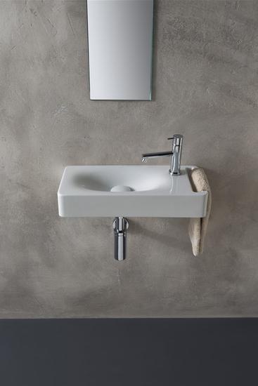 HUNG 60 lavabo sospeso - Bagno Italiano