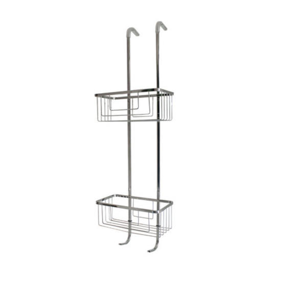 NINFA Portaspugna 23,5x16,5 cm. - Bagno Italiano