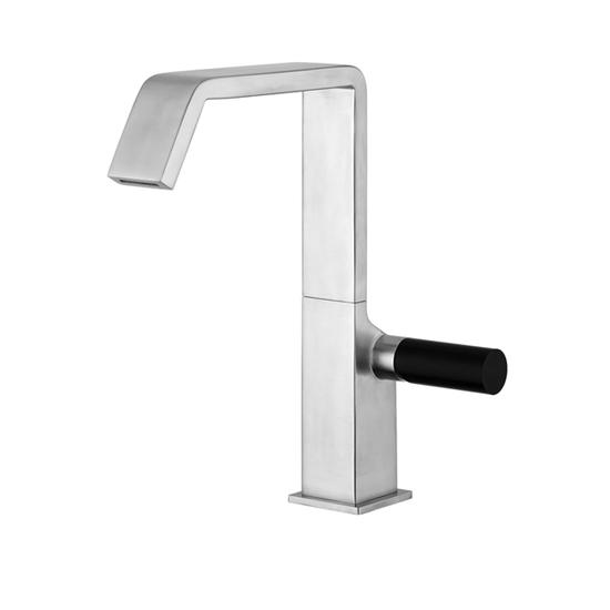 OCEAN miscelatore lavello in acciaio inossidabile - Bagno Italiano