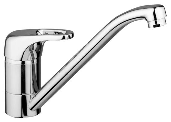 38ST Miscelatore cucina con canna girevole - Bagno Italiano