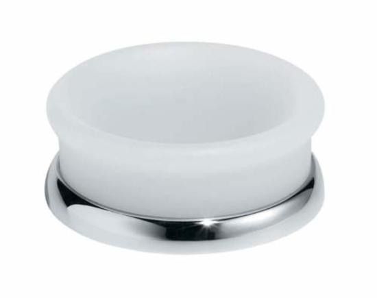 LULE Portasapone d’appoggio - Bagno Italiano