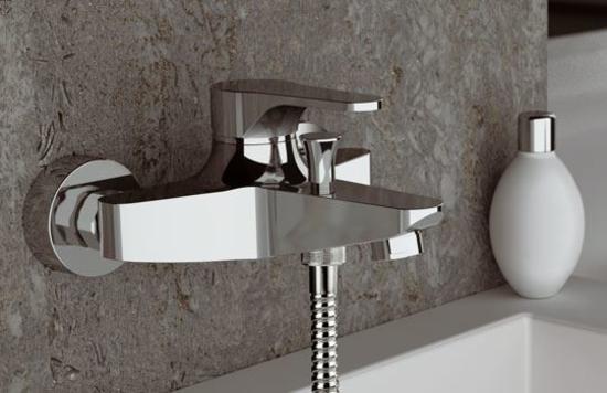 OMEGA miscelatore vasca esterno - Bagno Italiano