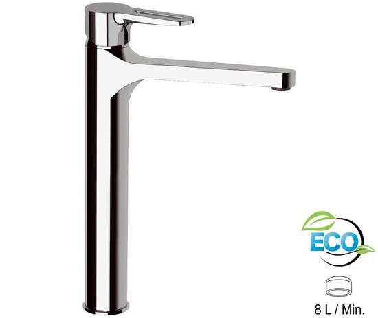 SMART ECO Miscelatore lavabo XL senza scarico - Bagno Italiano