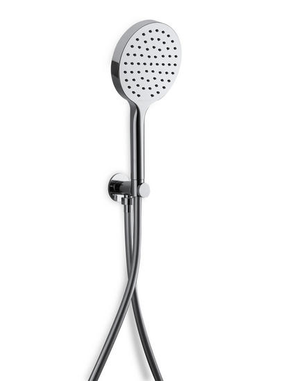 SD015B Kit presa acqua con supporto fisso - Bagno Italiano