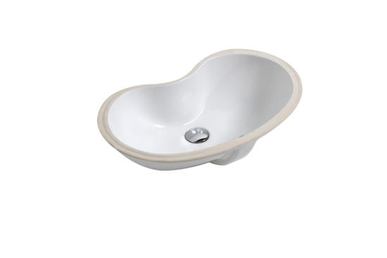 SAGOMATO lavabo sottopiano - Bagno Italiano