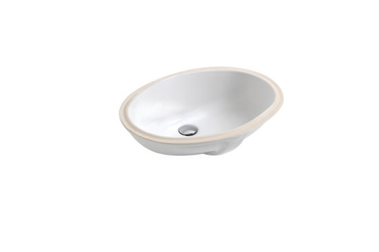 OVALE lavabo sottopiano - Bagno Italiano