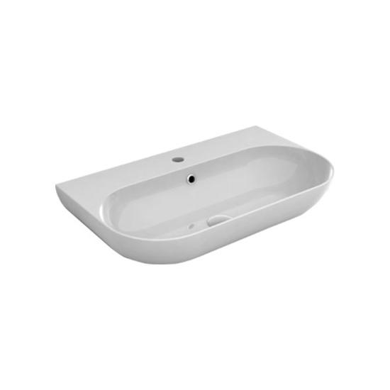 MILADY lavabo monoforo 70 cm - Bagno Italiano