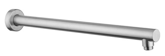 DMB Braccio a parete inox 316L cm. 45 - Bagno Italiano