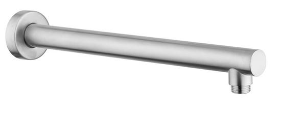 DMB Braccio a parete inox 316L cm. 35 - Bagno Italiano