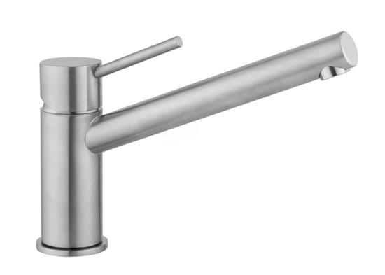 DMB 0031056X Miscelatore monocomando lavello inox 316L - Bagno Italiano