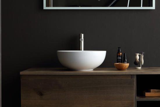 SKY lavabo d'appoggio - Bagno Italiano