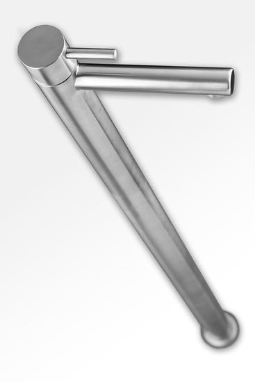 DMB Miscelatore lavabo a pavimento inox 316L - Bagno Italiano