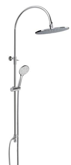 WELLNESS Set colonna tonda - Bagno Italiano