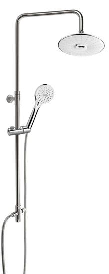 COMEDY Set colonna tonda  - Bagno Italiano