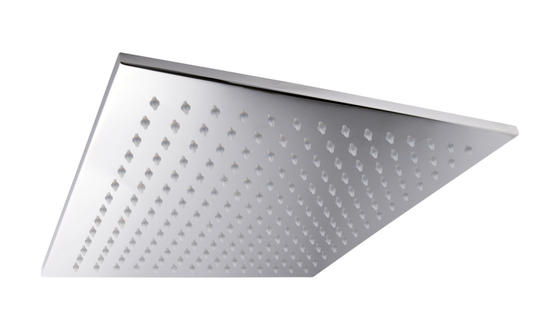 XENON 300Q CICLICO Soffione cromoterapia 300x300 - Bagno Italiano