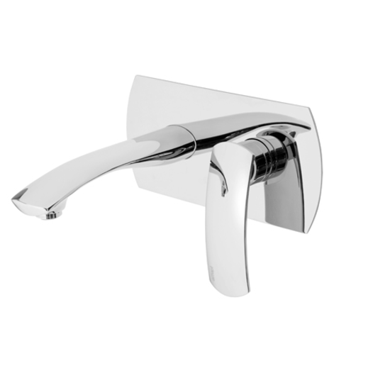 FLO Monocomando lavabo ad incasso - Bagno Italiano