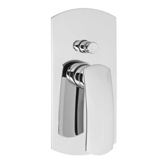 FLO Monocomando doccia incasso - Bagno Italiano