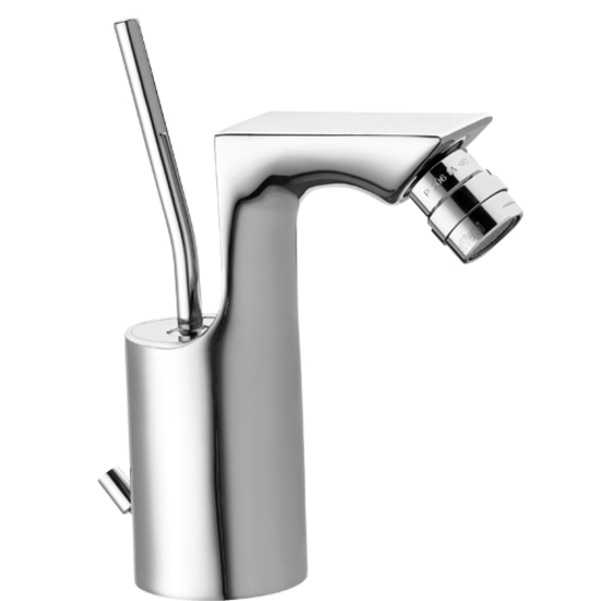 CHET Monocomando bidet con scarico 1” 1/4 - Bagno Italiano