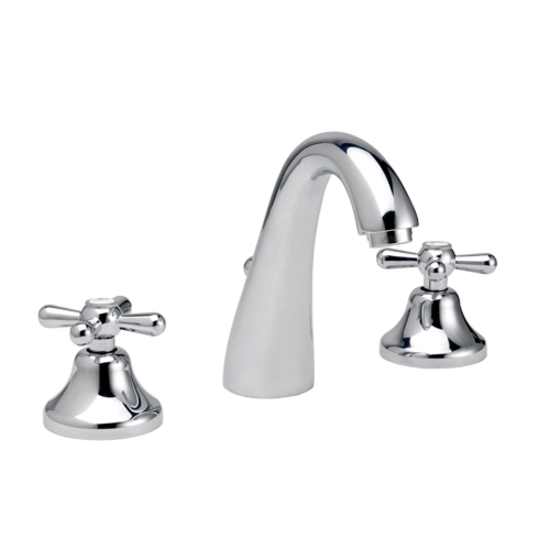 ERICE 10038 Batteria lavabo scarico 1”1/4 - Bagno Italiano