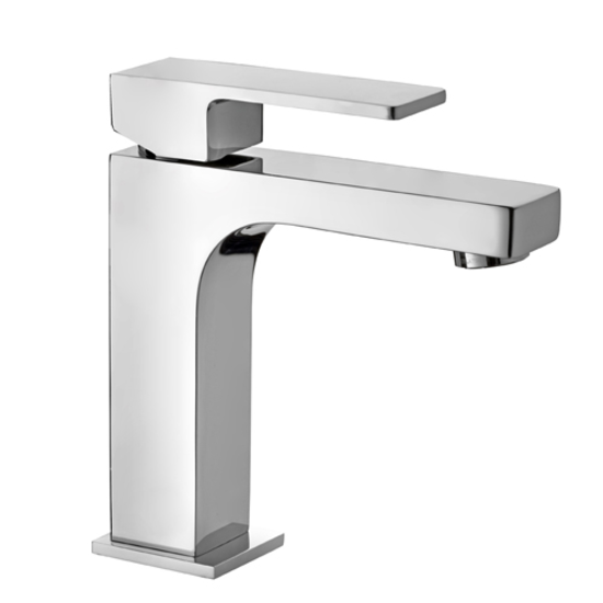 H-UNO Monocomando lavabo scarico 1”1/4 - Bagno Italiano