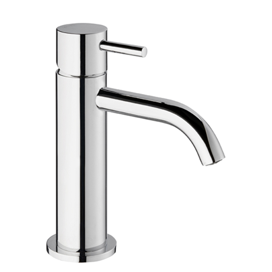 TONDì Monocomando lavabo con scarico - Bagno Italiano