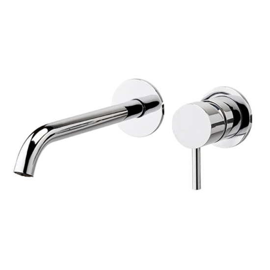 TONDì Monocomando lavabo ad incasso - Bagno Italiano