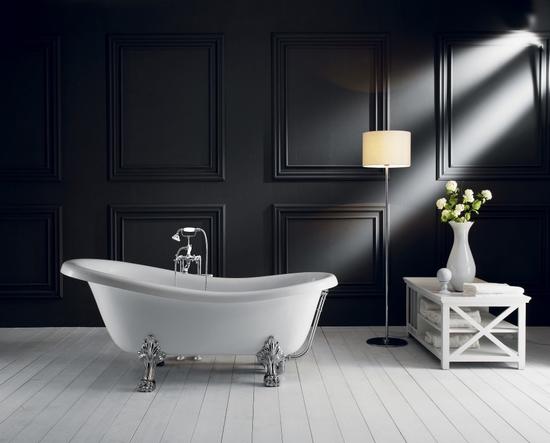 CLEOPATRA Vasca freestanding - Bagno Italiano