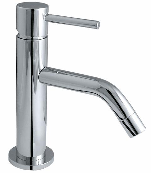 MICRON monocomando lavabo senza scarico - Bagno Italiano