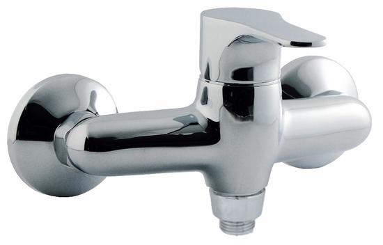 FLY FY1104/1 monocomando doccia esterno senza duplex  - Bagno Italiano
