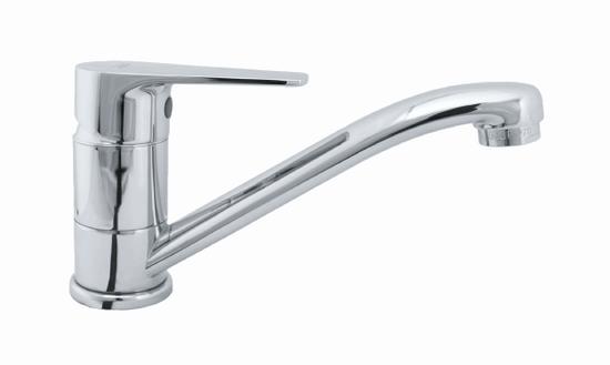 FLY monocomando lavello monoforo - Bagno Italiano