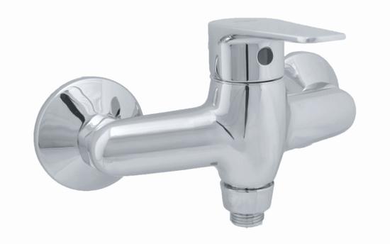 LINE monocomando doccia esterno senza duplex - Bagno Italiano