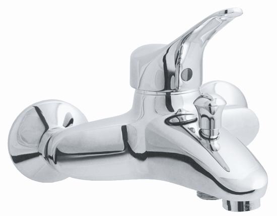 TREND monocomando vasca senza duplex - Bagno Italiano