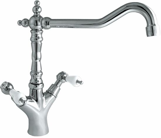 IRIS monoforo cucina - Bagno Italiano