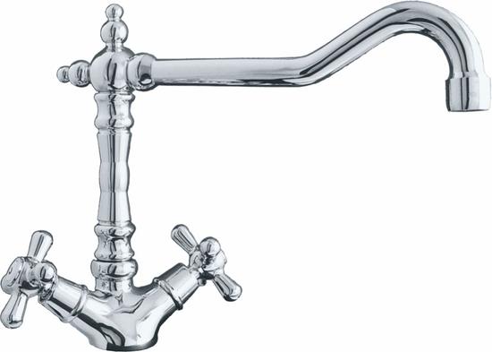 MAYA monoforo lavello decò - Bagno Italiano