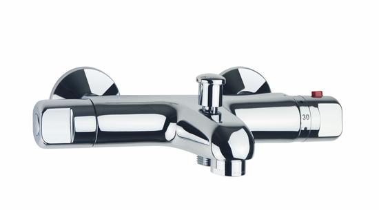 THERMO miscelatore termostatico vasca - Bagno Italiano