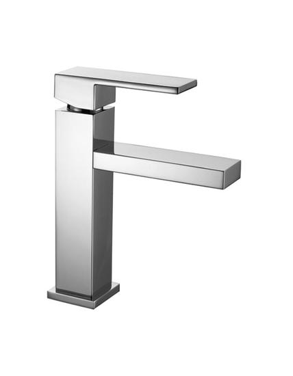 SLIM miscelatore monocomando per lavabo - Bagno Italiano