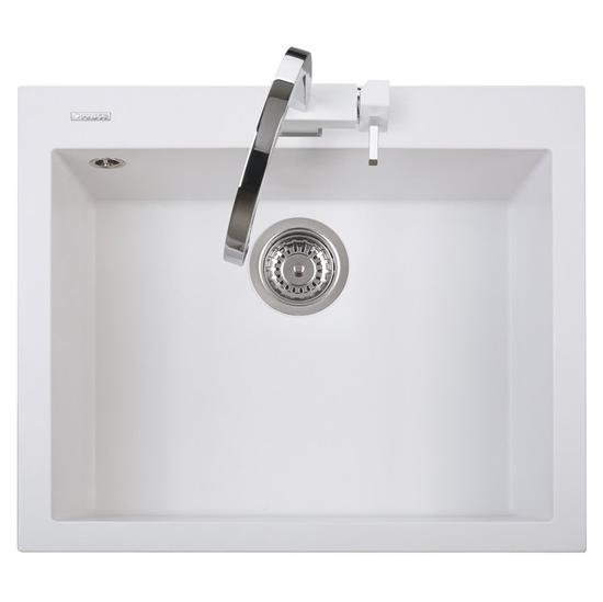 ONE 60.10 Lavello cucina ad una vasca - Bagno Italiano