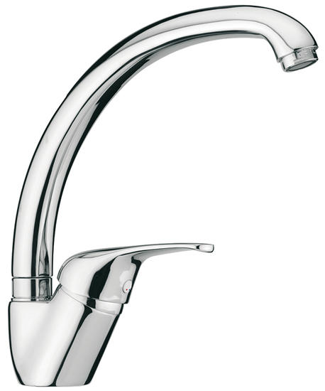 NEOMIX miscelatore monocomando lavello - Bagno Italiano