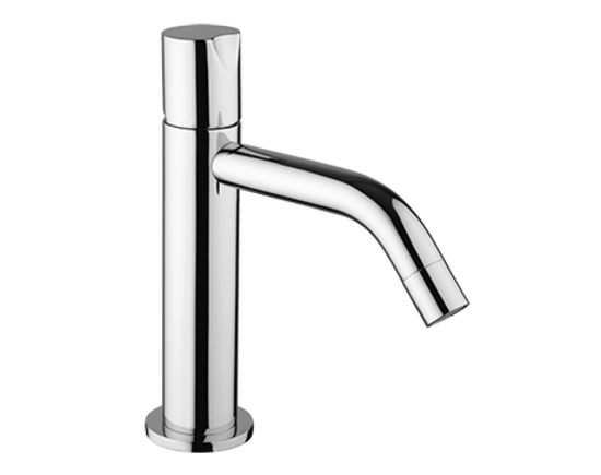 ARKA miscelatore per  lavabo senza scarico finitura cromo - Bagno Italiano